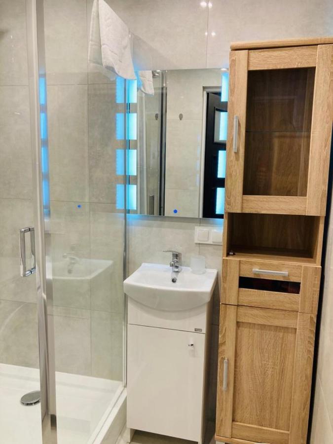 Apartamenty Every Sky Plac Ratuszowy 30 Jelenia Góra Exterior foto