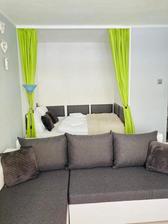 Apartamenty Every Sky Plac Ratuszowy 30 Jelenia Góra Exterior foto